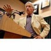 Tom Hayden on the Election, Antiwar Tasks and the PA Primary