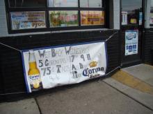 Wetback Wednesdays: Just the Tip of the Iceberg