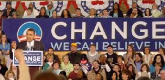 Taking the War into the Election: Obama in Beaver County