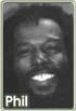 Phil Africa...