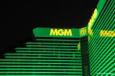MGM MIRAGE STOP THE UNION - BUSTING 