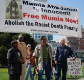 April 19 International Protests Say: Mumia Must be Freed Now!