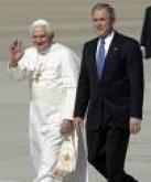 Pope Benedict calls for the Religious Freedom to blow yourself Up