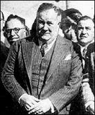 Secretos olvidados de Spruille Braden