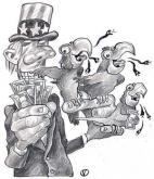 CUBA proves links of U.S. Diplomats with Terrorists