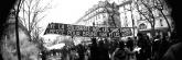 Solidarity week against repression in France at June, 9-16