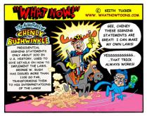 Executive Signing Statements