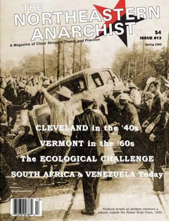  Northeastern Anarch...