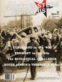  Northeastern Anarchist #13, Spring 2008 Out Now!