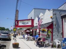 another police coverup on "the crooked mile"