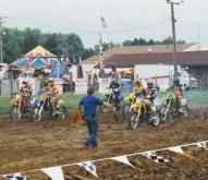 Battleground  Report: Tractors, Tilt-a-Whirls and Obama