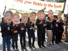End G8 Domination! ...