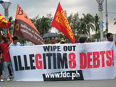 End G8 Domination! ...