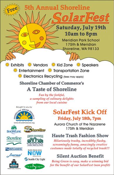 SolarFest Renewable ...