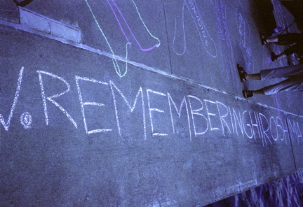 Remembering Hiroshim...