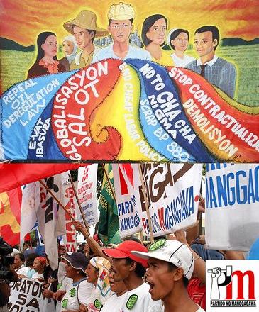 Filipino Workers to ...