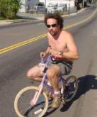 one of our critical mass members