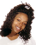 Kendra James...