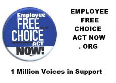 Myth vs. Reality: The REALITY is the Employee Free Choice Act Helps American Workers 