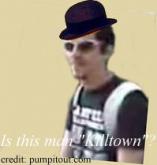 Killtown: conspiracy flake or Internet menace?