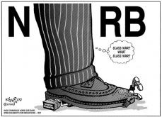 The First Phase Needed in Passing the Employee Free Choice Act is to Overturn the NLRB 
