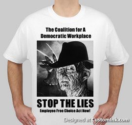Coalition for a Demo...