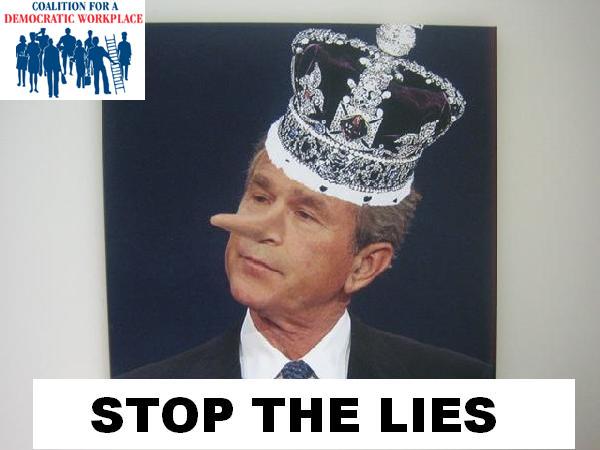 The Coalition for a ...