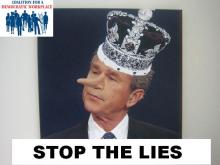 The Coalition for a Democratic Workplace Newest PR Lie about The Employee Free Choice Act