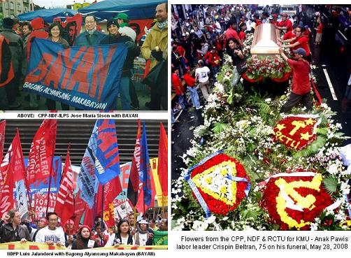 CPP-NDF Joma Sison &...
