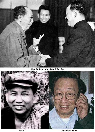 The Communist Party ...