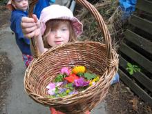 Monsanto to put Organic Gardeners in PRISON