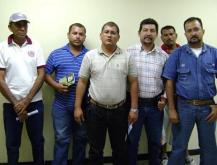 Venezuela: El Libertario warns of possible sentence to the 14 SIDOR workers