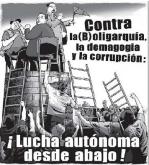 Venezuela: The People’s Struggle is the Best Response to the Crisis!