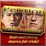 George W Bush to spe...