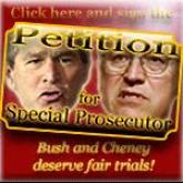 George W Bush to speak in Erie, Pa June 17