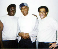 The Angola Three: To...