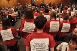 Single-Payer Civil Disobedience in this week's Socialist WebZine