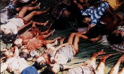 Digos Massacre Remem...