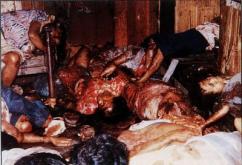 Digos Massacre Remembered 