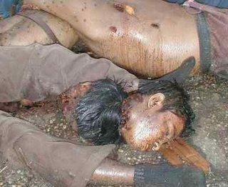 Digos Massacre Remem...