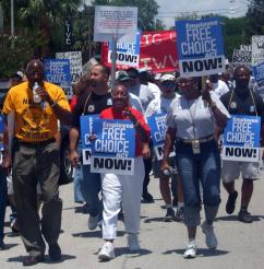 Is Employee Free Cho...