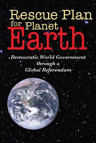 Democratic World Gov...