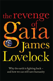 The Revenge of Gaia...