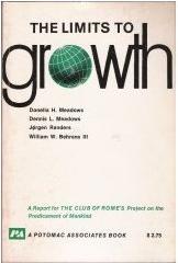 The Limits to Growth...