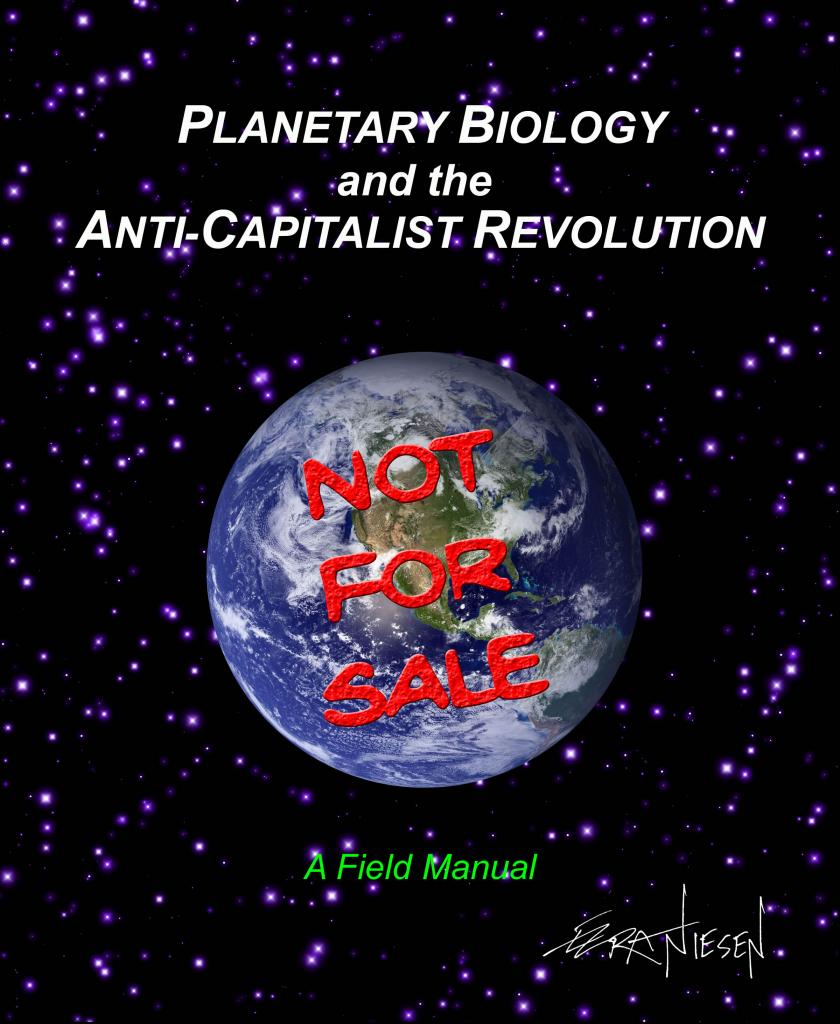 Planetary Biology an...