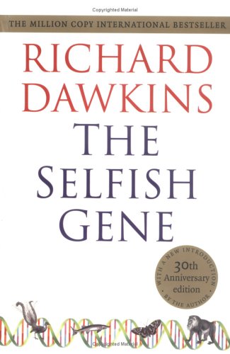 The Selfish Gene...