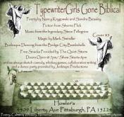 TypewriterGirls Gone Biblical