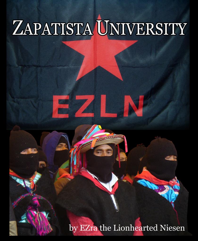 Zapatista University...