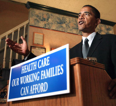 Who Owns the Health ...