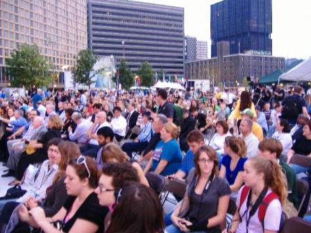 Pittsburgh G20 Diari...